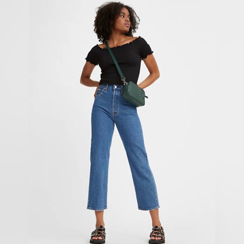 Levi jeans